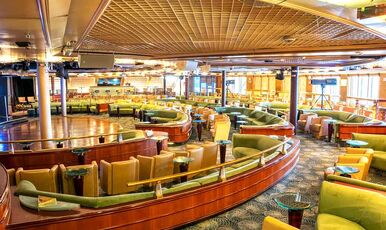 Miray Cruises M & V Gemini İle Kuşadası Hareketli Yunan Adaları Turu 3 Gece