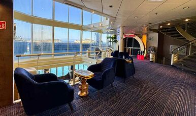Miray Cruises M & V Gemini İle Kuşadası Hareketli Yunan Adaları Turu 3 Gece