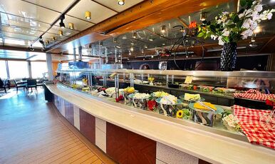 Miray Cruises M & V Gemini İle Kuşadası Hareketli Yunan Adaları Turu 3 Gece