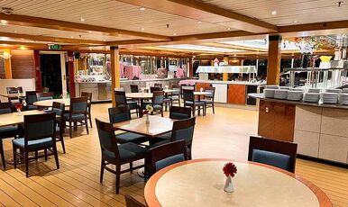 Miray Cruises M & V Gemini İle Kuşadası Hareketli Yunan Adaları Turu 3 Gece