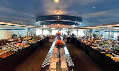 Miray Cruises M & V Gemini İle Kuşadası Hareketli Yunan Adaları Turu 3 Gece