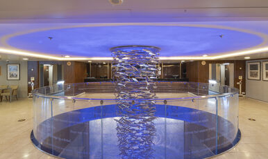 KAPIDA VİZELİ ÇEŞME HAREKETLİ SELECTUM BLU SAPPHIRE İLE YUNAN ADALARI 3 GECE 4 GÜN