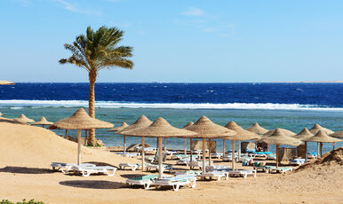 AJET ILE SHARM EL SHEIKH TURU(4 GECE 6 GUN)