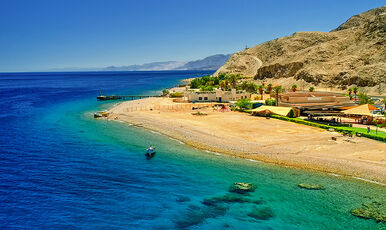 AJET ILE SHARM EL SHEIKH TURU(4 GECE 6 GUN)