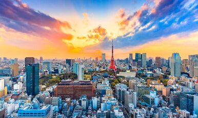 JAPONYA - HOKKAIDO (7 GECE 8 GÜNDÜZ) 