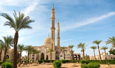 MAXI HER ŞEY DAHİL SHARM EL SHEIKH TURU Pegasus Havayolları ile 4 gece