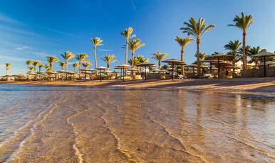 MAXI HER ŞEY DAHİL SHARM EL SHEIKH TURU Pegasus Havayolları ile 4 gece