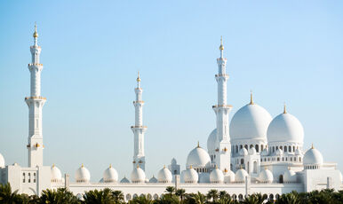 VİZE DAHİL DUBAİ TURU 4 GECE 