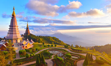 ELEGANT PHUKET & BANGKOK & PATTAYA Emirates Hava Yolları ile 6 Gece - Ekstra Turlar Dahil 