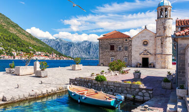 Kosovalı Büyük Balkanlar Turu AJet ile Extra Turlar ve Akşam Yemekleri Dahil