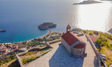 Kosovalı Büyük Balkanlar Turu AJet ile Extra Turlar ve Akşam Yemekleri Dahil