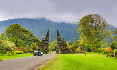 EKSTRA TURLAR DAHİL ELEGANT BALİ TURU 5 GECE