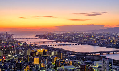 Elegant Sakura ile Japonya – Özel Bahar Turu Ekstra Turlar Dahil