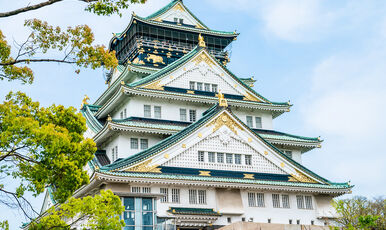 Elegant Sakura ile Japonya – Özel Bahar Turu Ekstra Turlar Dahil