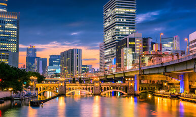 Elegant Sakura ile Japonya – Özel Bahar Turu Ekstra Turlar Dahil