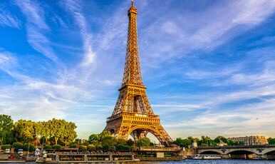 RAMAZAN BAYRAMI ÖZEL PARİS TURU