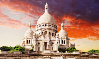 RAMAZAN BAYRAMI ÖZEL PARİS TURU