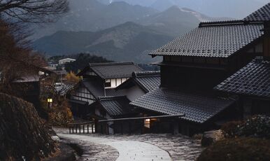 JAPONYA - HOKKAIDO (7 GECE 8 GÜNDÜZ) 