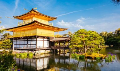 JAPONYA - HOKKAIDO (7 GECE 8 GÜNDÜZ) 