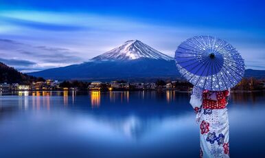 JAPONYA - HOKKAIDO (7 GECE 8 GÜNDÜZ) 