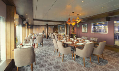 ÇEŞME HAREKETLİ SELECTUM BLU CRUISES İLE KAPIDA VİZELİ YUNAN ADALARI TURU