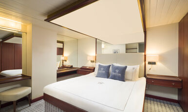 ÇEŞME HAREKETLİ SELECTUM BLU CRUISES İLE KAPIDA VİZELİ YUNAN ADALARI TURU