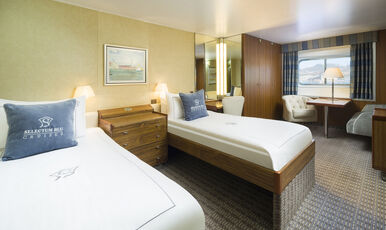 ÇEŞME HAREKETLİ SELECTUM BLU CRUISES İLE KAPIDA VİZELİ YUNAN ADALARI TURU