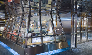 ÇEŞME HAREKETLİ SELECTUM BLU CRUISES İLE KAPIDA VİZELİ YUNAN ADALARI TURU