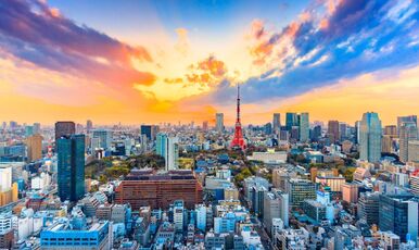 JAPONYA - HOKKAIDO (7 GECE 8 GÜNDÜZ) 