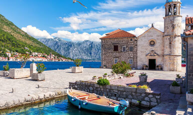 Kosovalı Büyük Balkanlar Turu AJet ile Extra Turlar ve Akşam Yemekleri Dahil