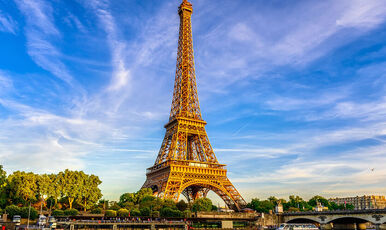 RAMAZAN BAYRAMI ÖZEL PARİS TURU